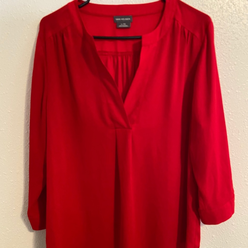 Blouse - Picture 2 of 3